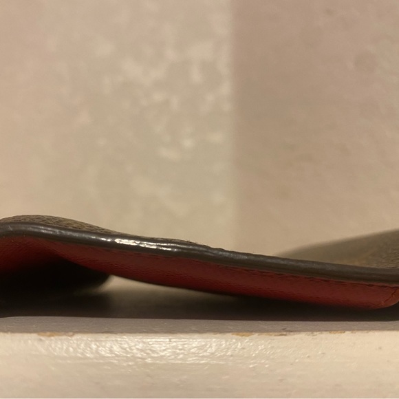 Louis Vuitton Josephine Wallet - Picture 14 of 16